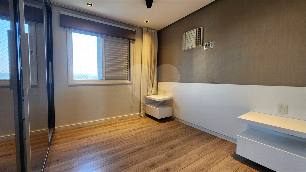 Apartamento à venda com 3 suítes em Jardim Emília, Sorocaba, SP