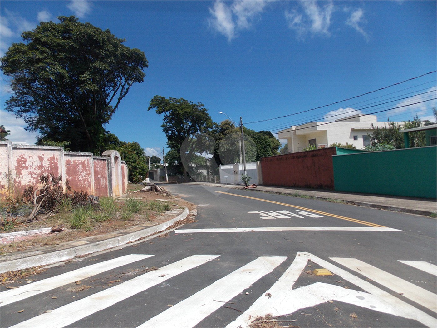 Terreno à venda em Jardim Paulista, Atibaia, SP