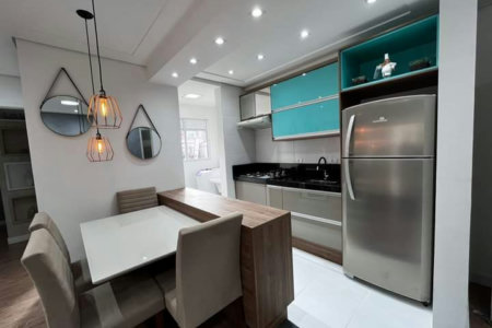 Residencial Mont Castelo