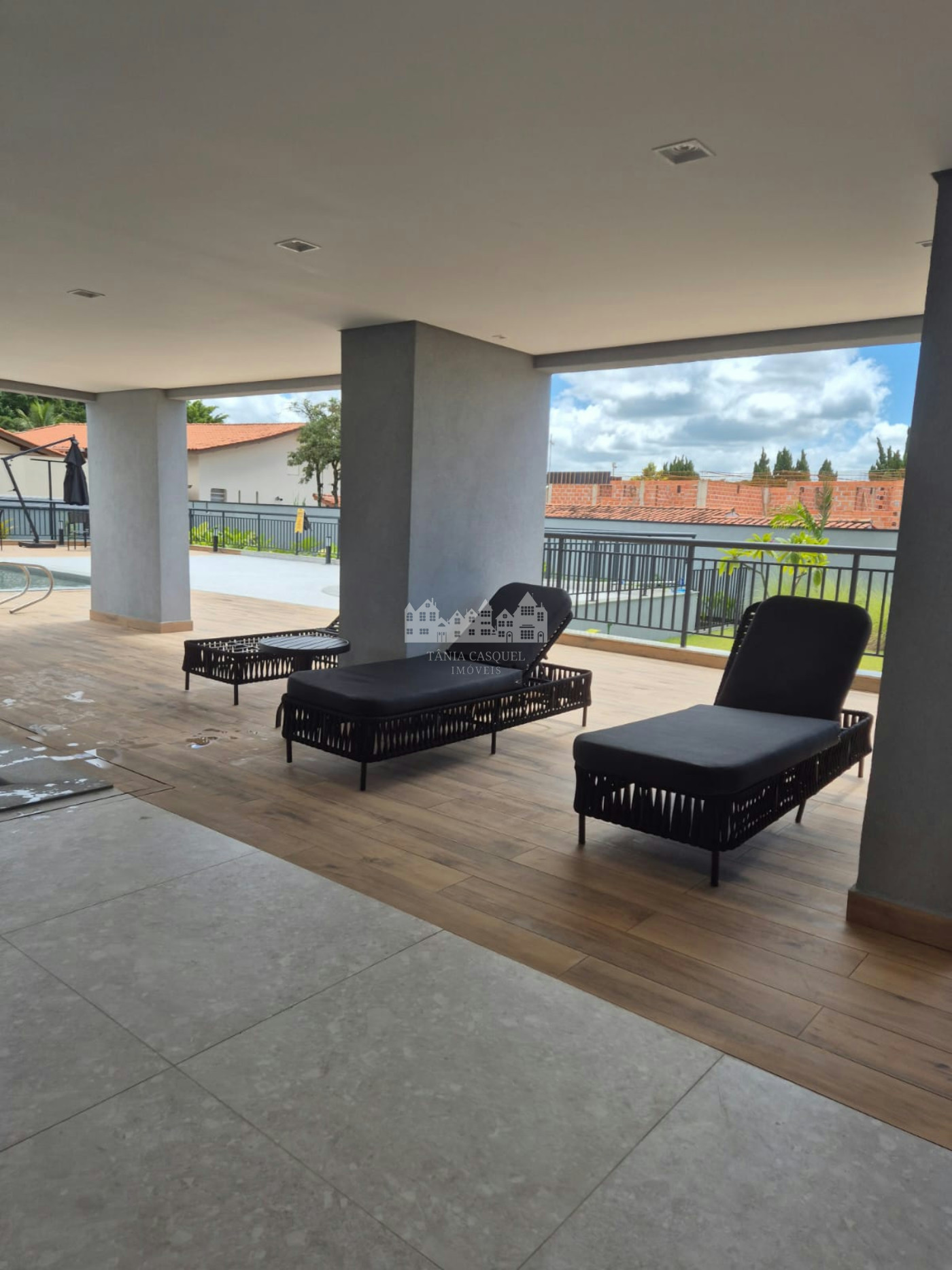 Apartamento à venda com 3 quartos, sendo 1 suíte, em Vila Helena, Atibaia, SP