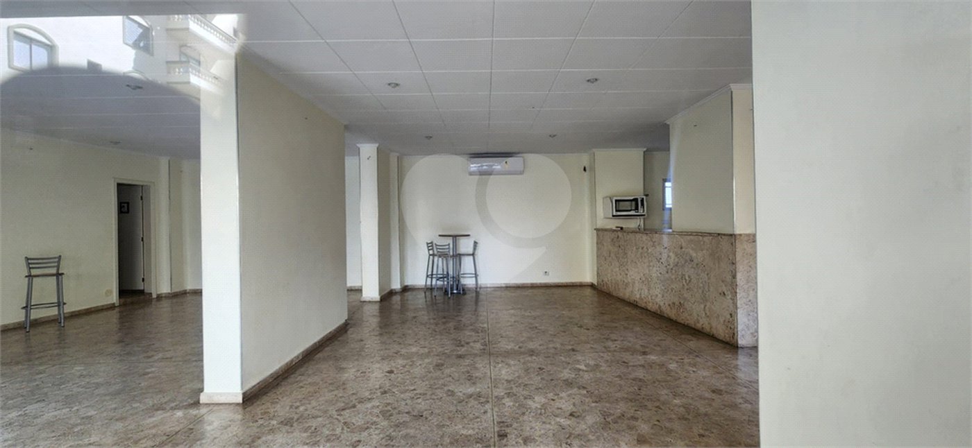 Apartamento à venda com 2 quartos, sendo 1 suíte,  em Vila Regente Feijó, São Paulo, SP