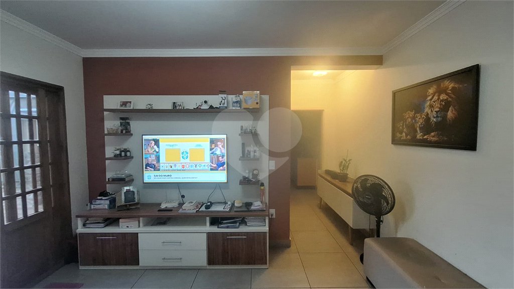 Casa à venda com 3 quartos, sendo 2 suítes, em Parque dos Eucaliptos, Sorocaba, SP