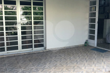 Casa Térrea para alugar com 2 quartos em Vila Loyola, Jundiaí, SP