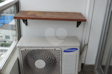 Apartamento à venda com 2 quartos, sendo 1 suíte,  em Indianópolis, São Paulo, SP