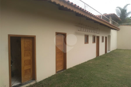 Chácara à venda com 4 suítes em Pirucaia, Mairiporã, SP