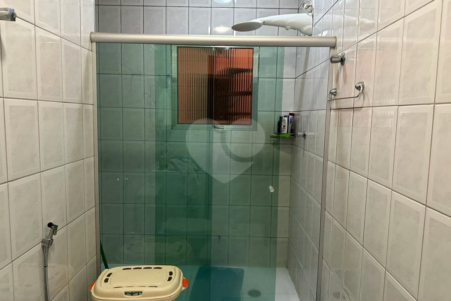 Sobrado à venda com 3 quartos, sendo 1 suíte, em Vila Nova Mazzei, São Paulo, SP