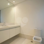Casa para alugar com 4 suítes no condomínio Hípica Garden, São Paulo - SP