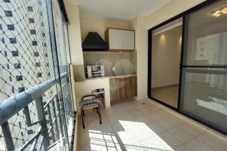 Apartamento para alugar com 3 quartos, sendo 1 suíte, em Vila Leopoldina, São Paulo, SP