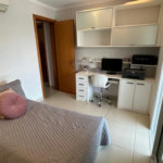 Apartamento com 3 dormitórios à venda, 126 m² por R$ 1.590.000,00 - Boqueirão - Santos/SP