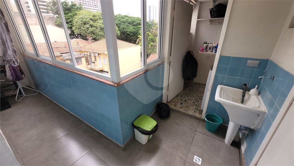 Apartamento à venda com 2 quartos em Perdizes, São Paulo, SP