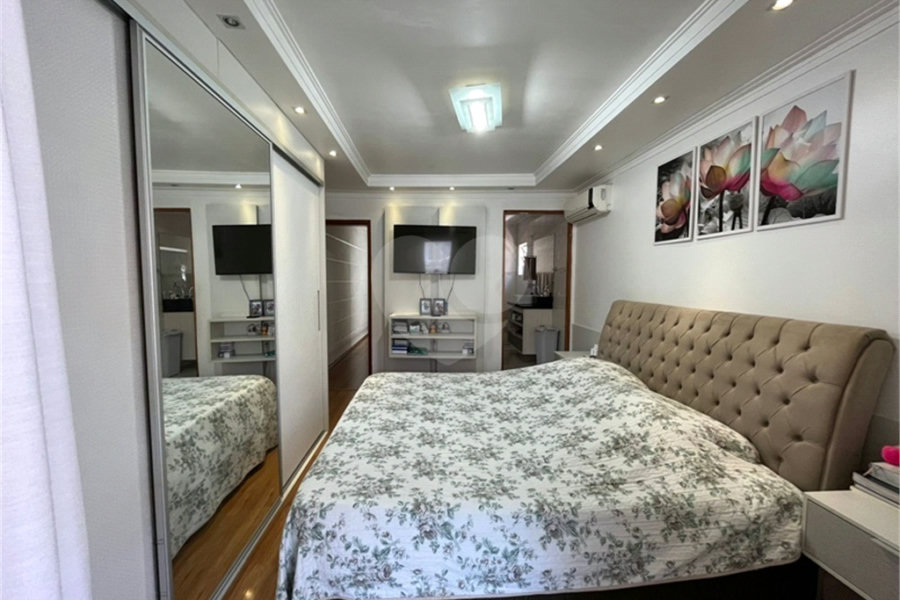 Sobrado à venda com 3 quartos, sendo 1 suíte,  em Pirituba, São Paulo, SP