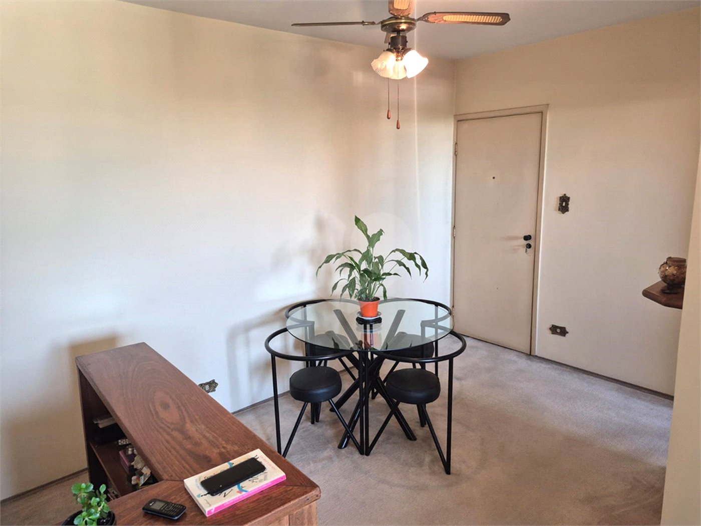 Apartamento à venda com 2 quartos em Casa Verde, São Paulo, SP