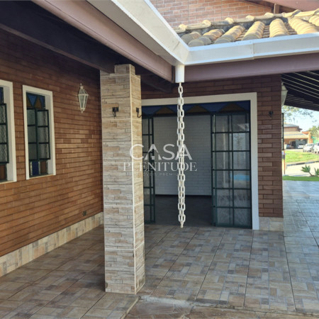Casa em condomínio à venda ou para alugar com 3 quartos, sendo 1 suíte, em Jardim Ibiti do Paço, Sorocaba, SP