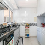 Apartamento à venda com 3 suítes em Vila Leopoldina, São Paulo, SP