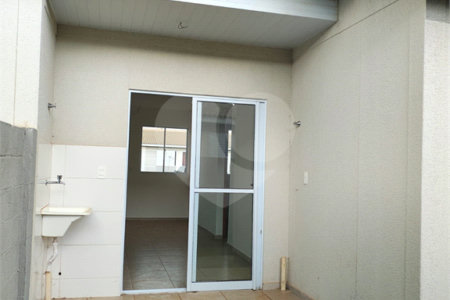 Casa à venda com 2 quartos, sendo 1 suíte, no condomínio Palacio de Turim, Ribeirão Preto - SP