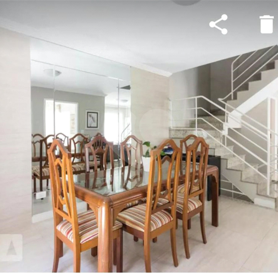 Casa à venda com 3 suítes no condomínio Reserva dos Pássaros, São Paulo - SP