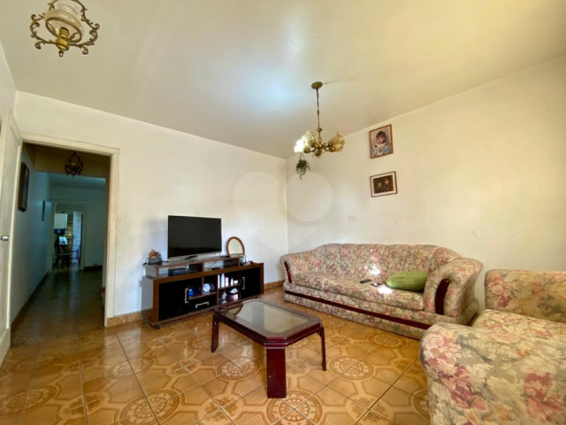Sobrado à venda com 2 quartos em Mandaqui, São Paulo, SP