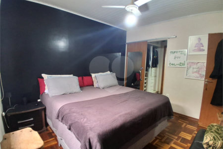 Casa à venda com 2 suítes em Vila Progresso, Itapetininga, SP