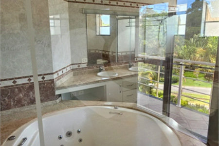Casa à venda com 5 quartos, sendo 6 suítes,  no condomínio Aruã Ecopark Lagos, Mogi das Cruzes - SP