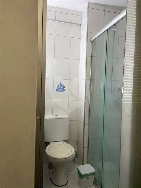 Apartamento à venda com 3 quartos, sendo 1 suíte, em Barra Funda, São Paulo, SP
