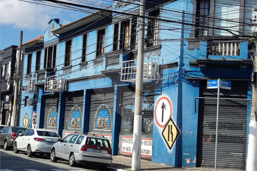 Prédio para alugar em Santana, São Paulo, SP