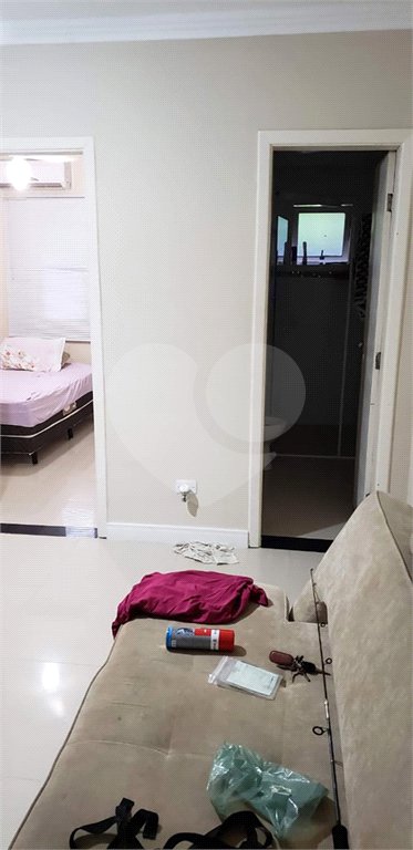 Apartamento à venda com 1 quarto em Sertão do Juquehy, São Sebastião, SP