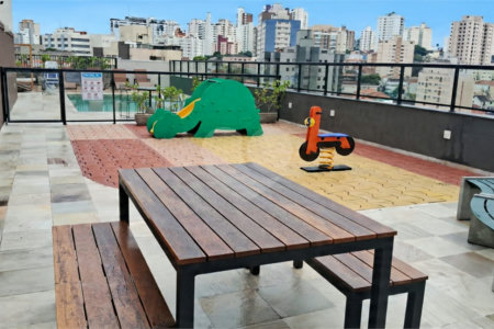 Apartamento à venda com 2 quartos, sendo 1 suíte,  em Jardim São Paulo(zona Norte), São Paulo, SP