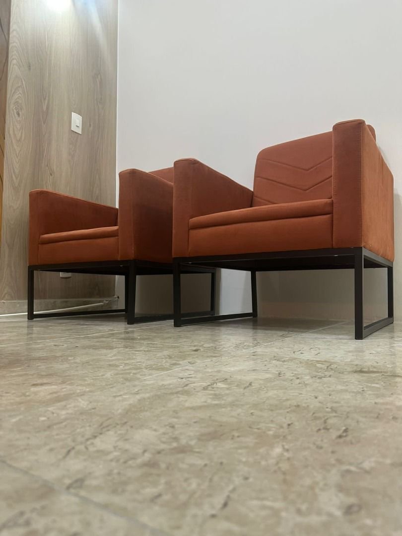 Andar Corporativo à venda, 45 m² por R$ 250.000,00 - Encruzilhada - Santos/SP