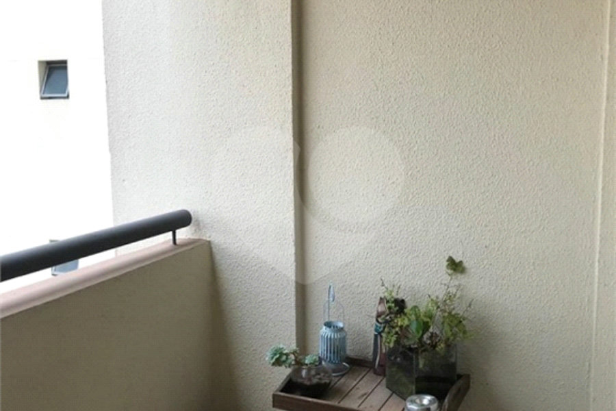 Apartamento à venda com 2 quartos em Casa Verde, São Paulo, SP