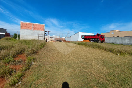 Terreno à venda em Parque Itapê, Itapetininga, SP
