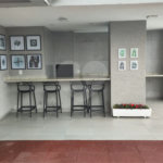 Apartamento à venda com 1 quarto no Centro, Mogi das Cruzes, SP