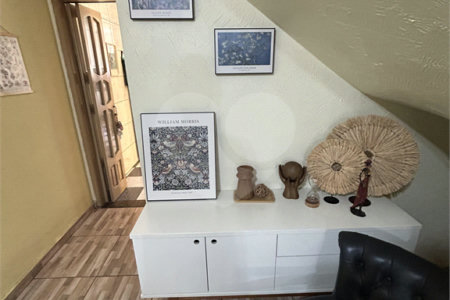 Sobrado à venda com 3 quartos em Jardim Santo Antoninho, São Paulo, SP