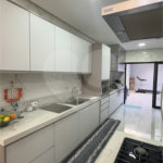 Casa à venda com 3 quartos, sendo 1 suíte, no condomínio Jardim Residencial Dona Maria José, Indaiatuba - SP