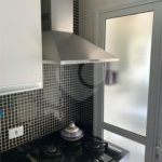 Apartamento á venda na Saúde com 75 m², com 3 dormitórios 1 suíte e 2 vagas de garagem