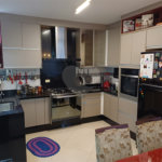 Casa à venda com 3 quartos, sendo 1 suíte,  no condomínio Residencial Shekinah, São Paulo - SP