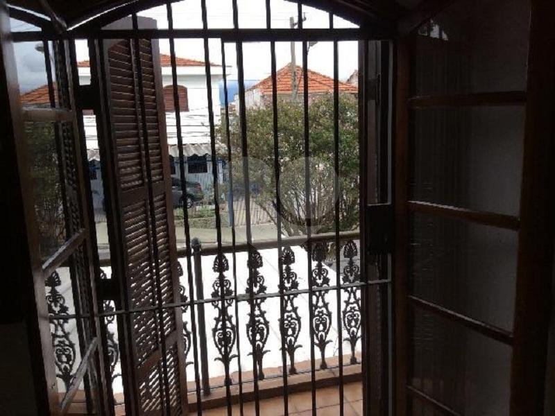 Sobrado à venda com 3 quartos em Casa Verde, São Paulo, SP