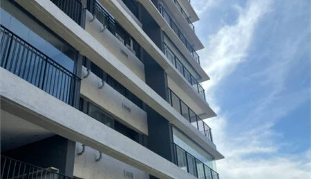 Apartamento à venda com 2 suítes em Pinheiros, São Paulo, SP