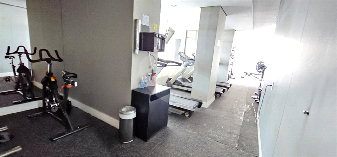 Apartamento à venda com 3 quartos, sendo 1 suíte, em Água Branca, São Paulo, SP