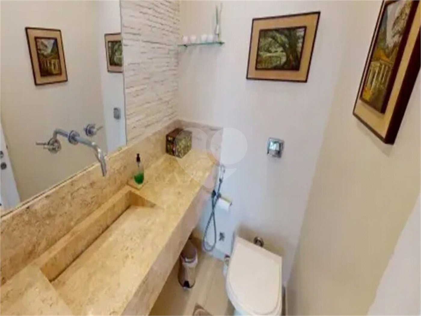 Apartamento à venda com 4 quartos, sendo 2 suítes,  em São Conrado, Rio de Janeiro, RJ
