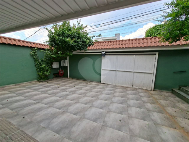 Casa à venda ou para alugar com 4 quartos, sendo 2 suítes,  em Tucuruvi, São Paulo, SP