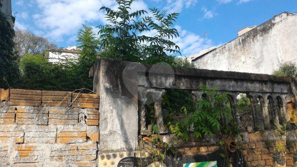 Terreno à venda em Água Fria, São Paulo, SP