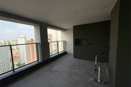 Apartamento à venda com 3 suítes em Alto da Lapa, São Paulo, SP
