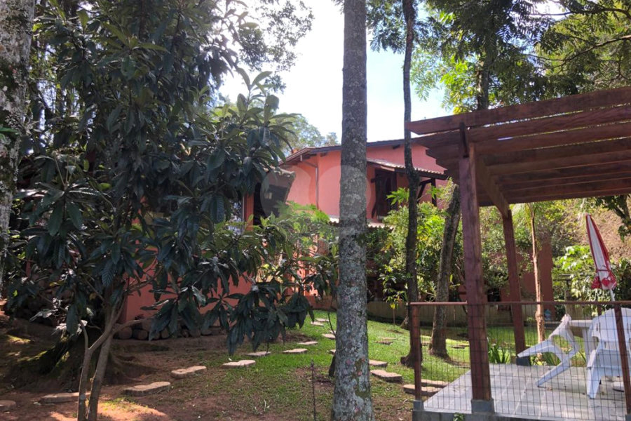 Casa à venda com 3 suítes no condomínio Sausalito, Mairiporã - SP
