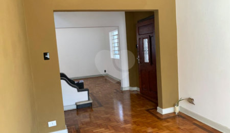 Sobrado à venda com 3 quartos em Aclimação, São Paulo, SP
