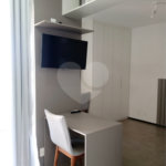 Flat para alugar com 1 quarto em Jardim Faculdade, Sorocaba, SP