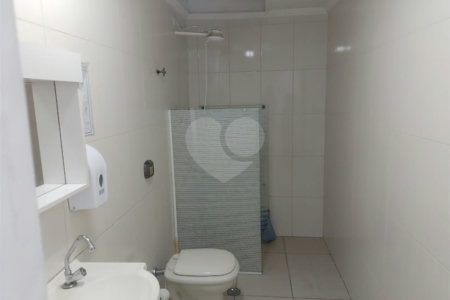 Sobrado à venda com 3 quartos em Vila Gustavo, São Paulo, SP