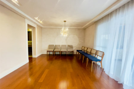 Apartamento à venda com 3 suítes no Centro, São Bernardo do Campo, SP