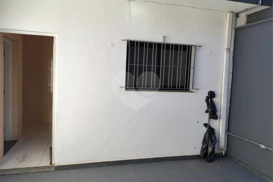 Casa Térrea à venda com 4 quartos em Parque Mandaqui, São Paulo, SP