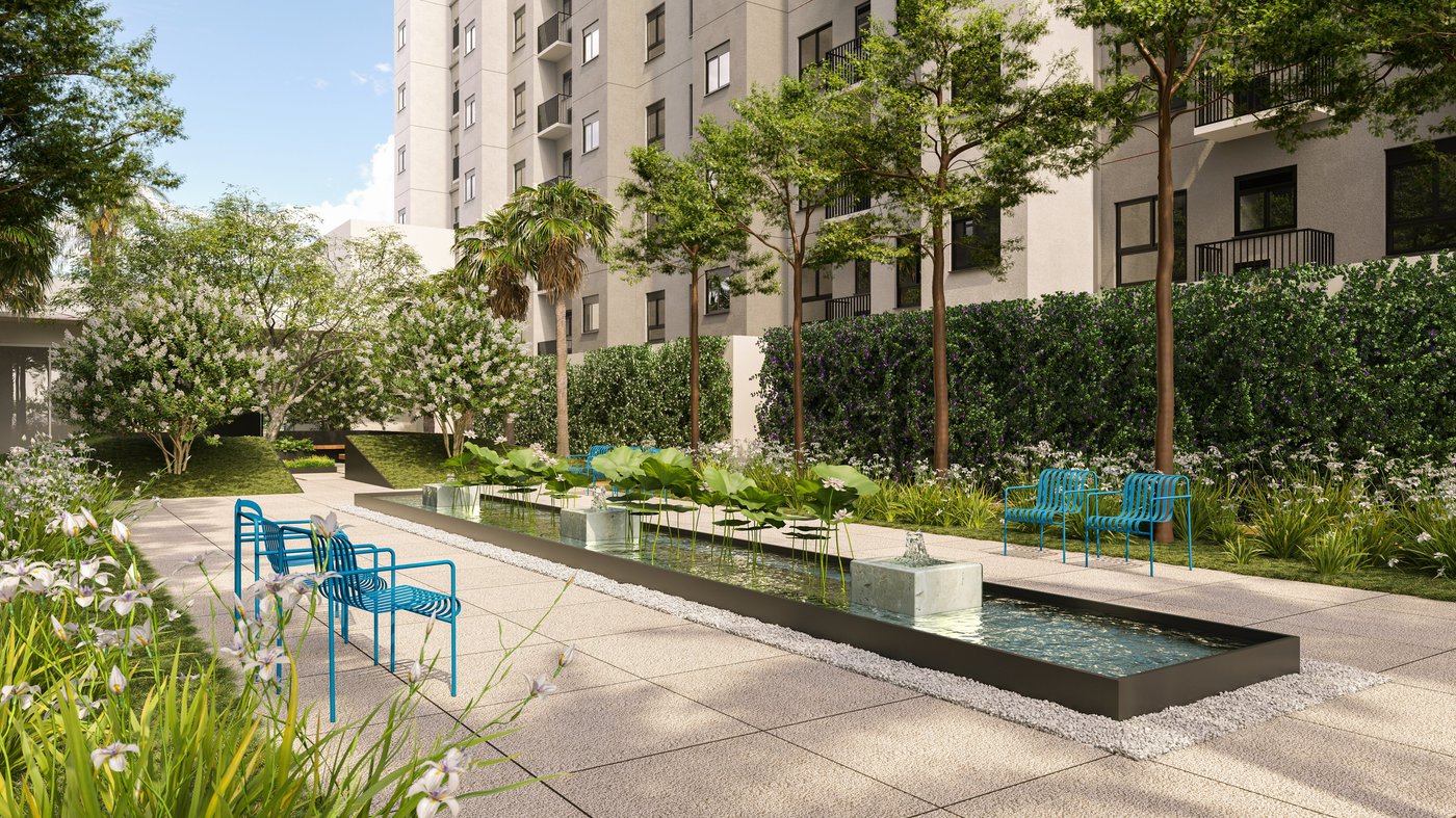 Izzi Residence
