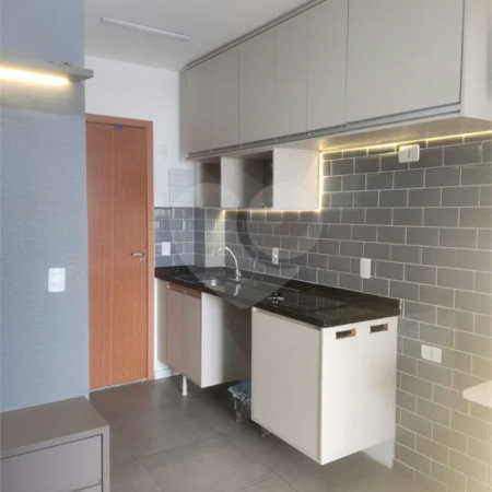 Apartamento à venda com 1 quarto em Vila Mazzei, São Paulo, SP